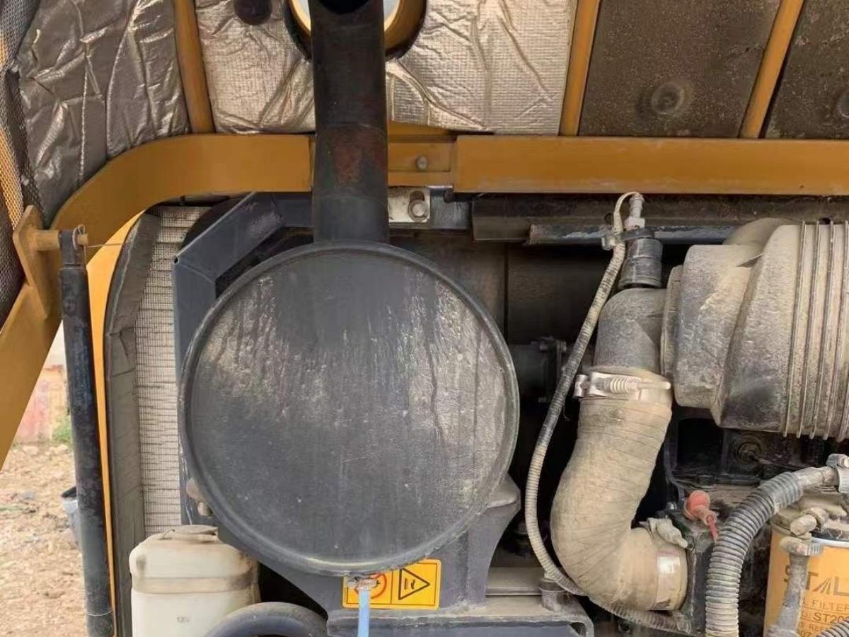 Used XCMG XE65DA Crawler Excavator for Sale - 图片 4