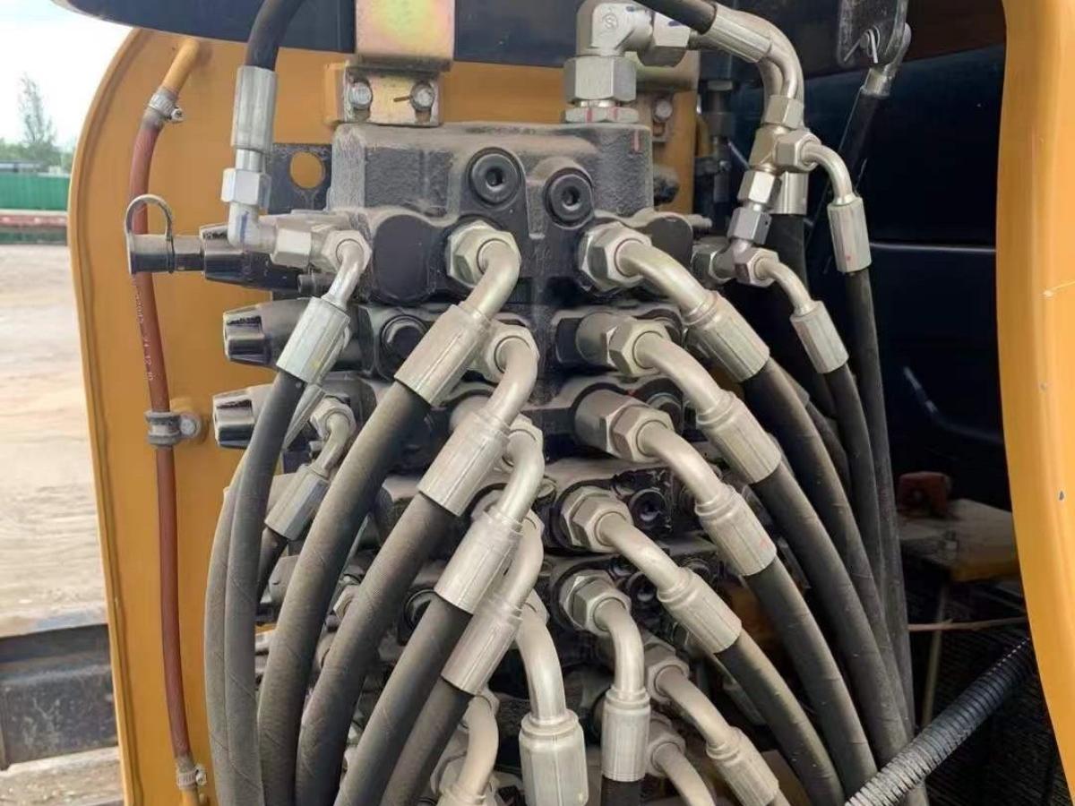 Used XCMG XE65DA Crawler Excavator for Sale - 图片 5