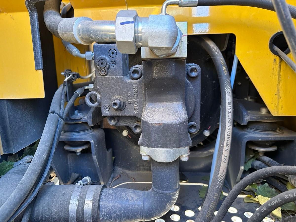 Used XCMG XE75DA Crawler Excavator for Sale - 图片 7
