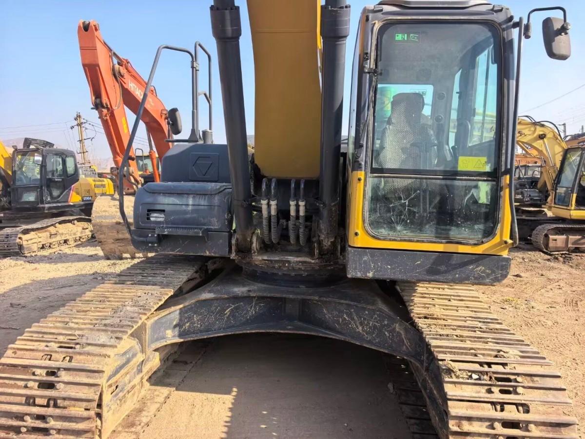 Used XCMG XE240D Crawler Excavator for Sale - 图片 5