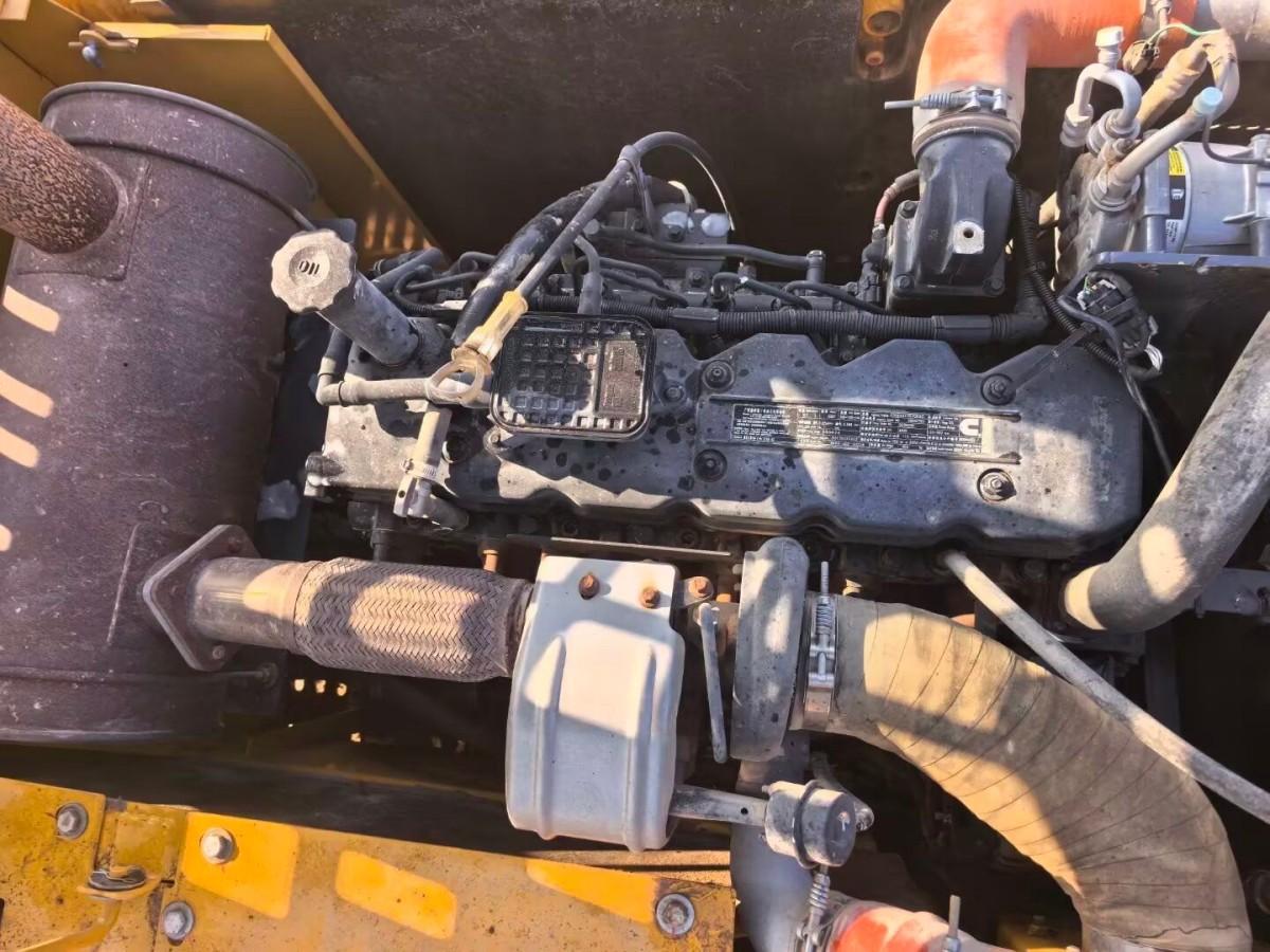 Used XCMG XE240D Crawler Excavator for Sale - 图片 7