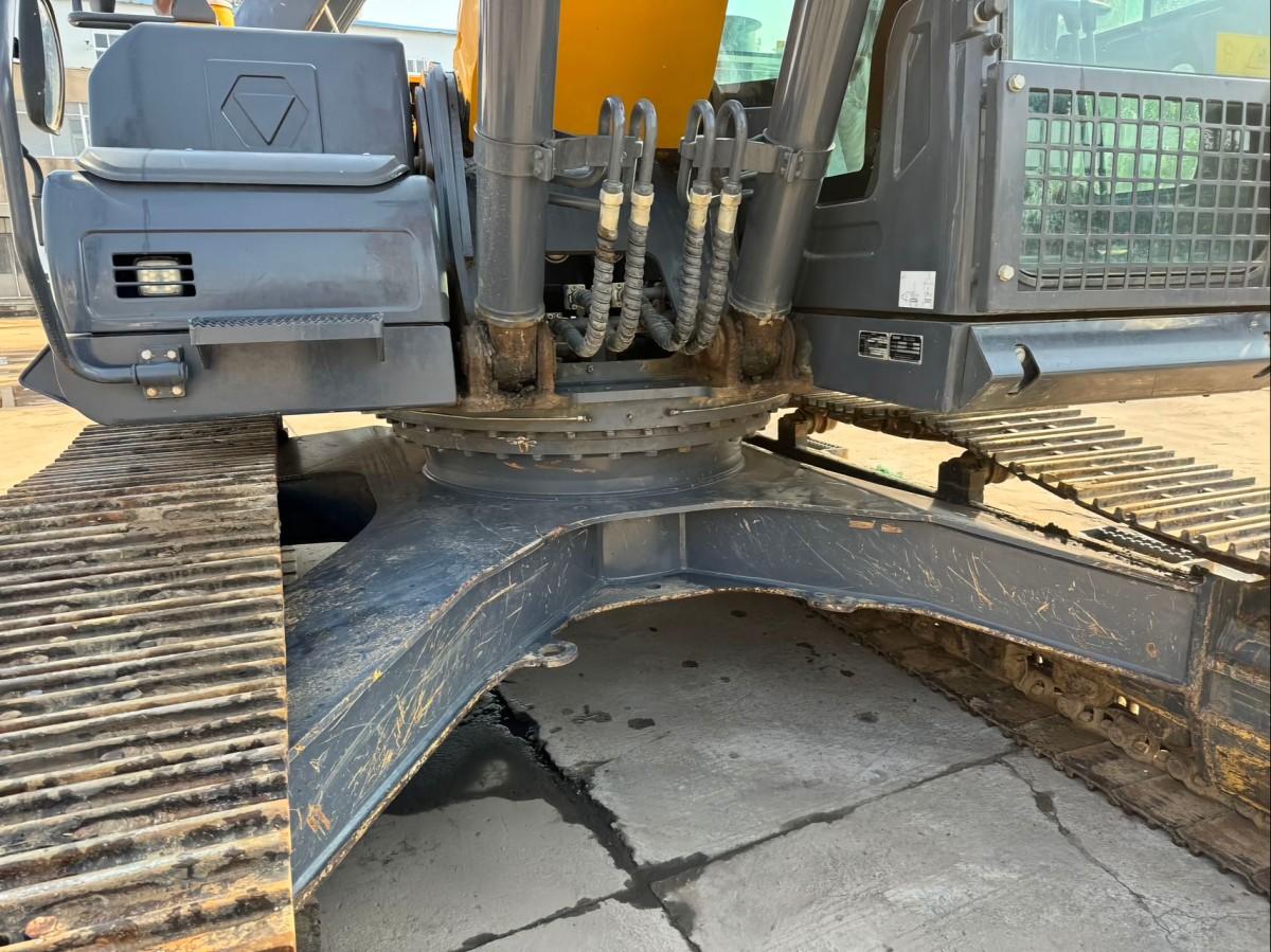 Used XCMG XE270DK Crawler Excavator for Sale - 图片 5