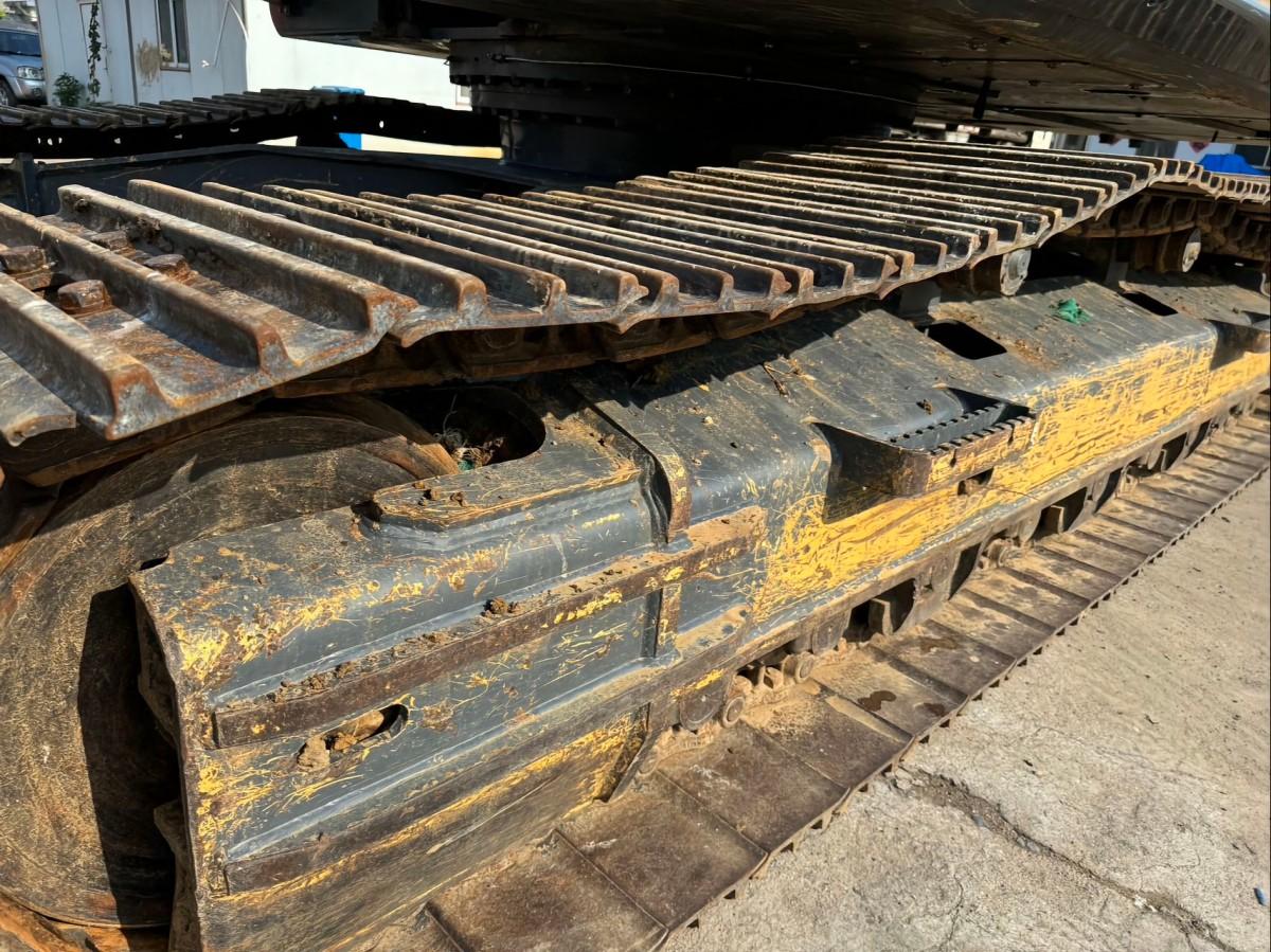 Used XCMG XE270DK Crawler Excavator for Sale - 图片 6