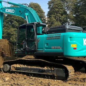 New Kobelco SK310LC-12 Crawler Excavator for Sale