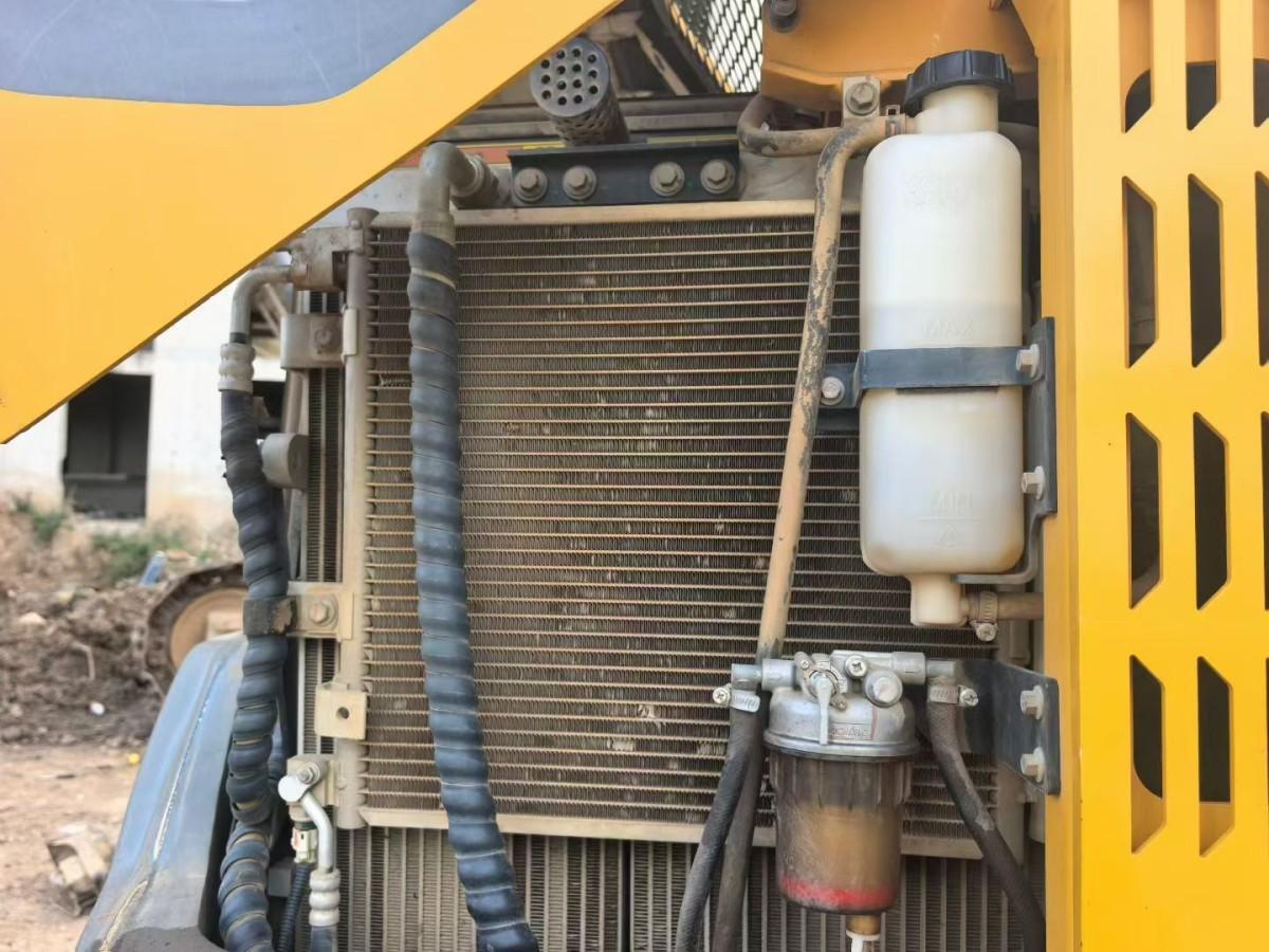 Used Volvo EC55D Crawler Excavator for Sale - 图片 7