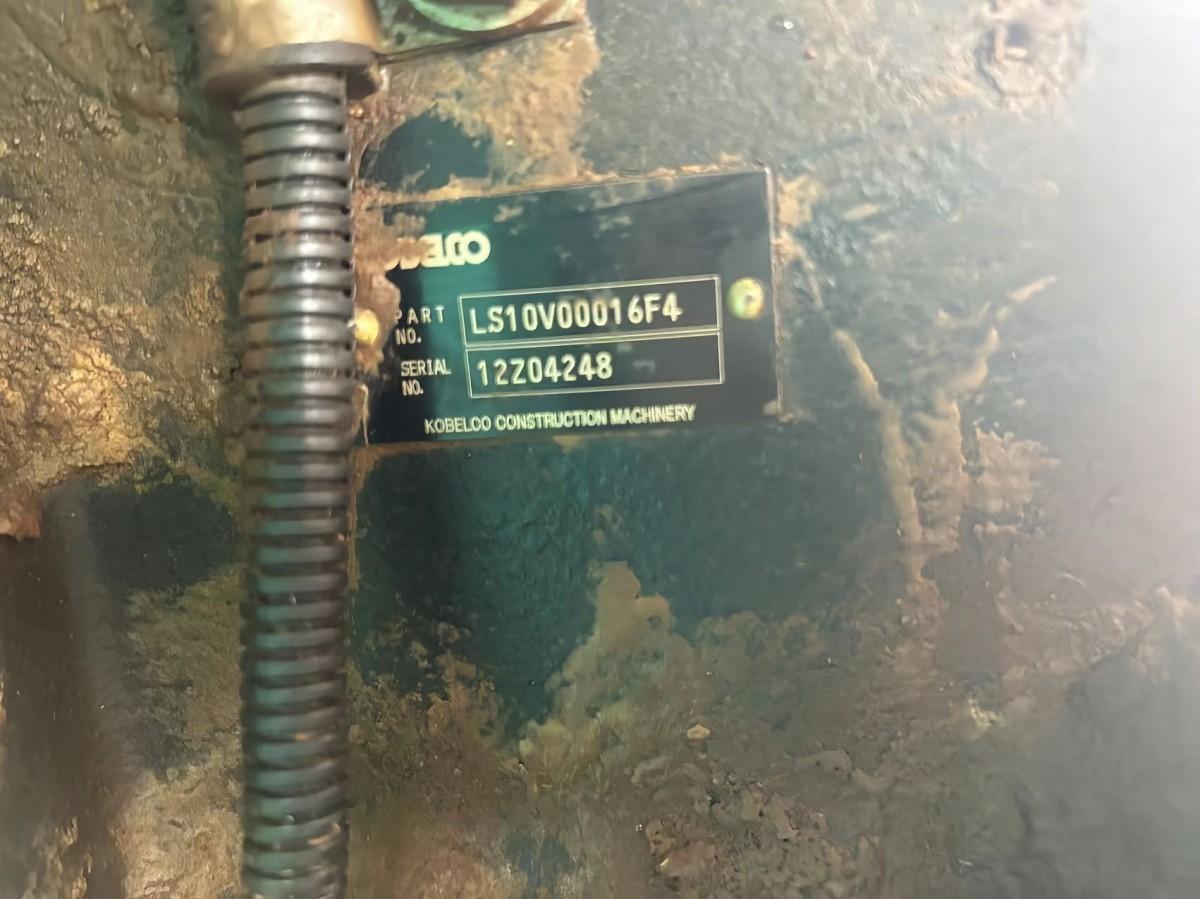 Used Kobelco SK460-10 Crawler Excavator for Sale - 图片 7