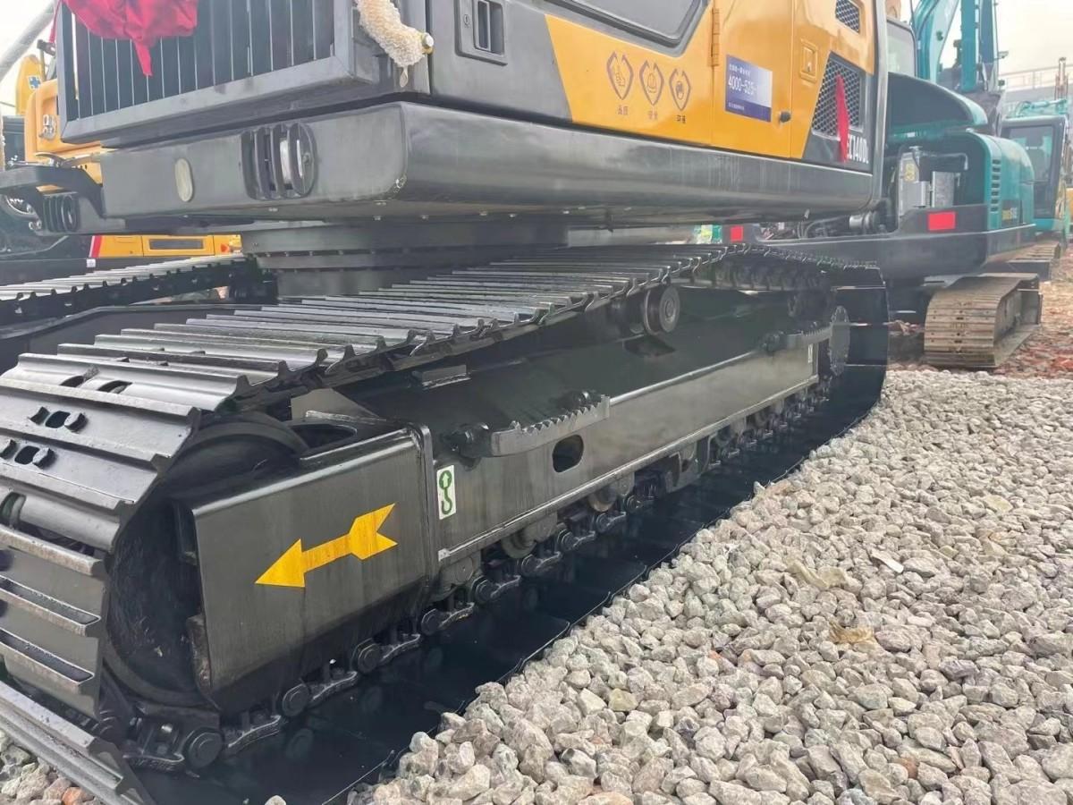 Used Volvo EC140DL Crawler Excavator for Sale - 图片 6