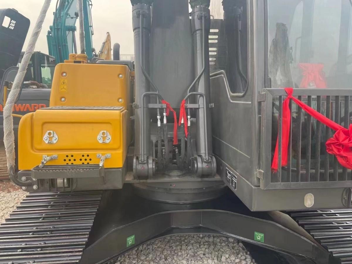 Used Volvo EC140DL Crawler Excavator for Sale - 图片 7