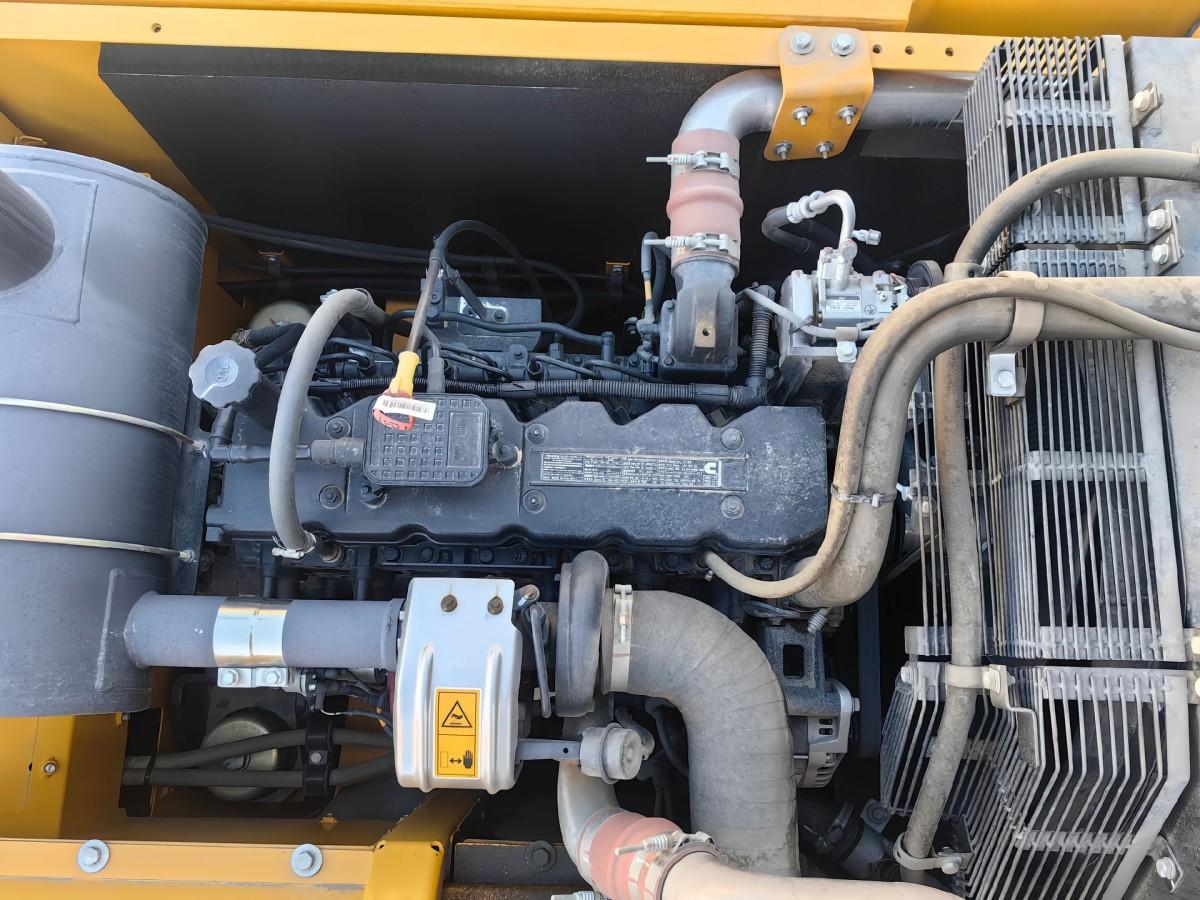 Used LiuGong 933E Crawler Excavator for Sale - 图片 5