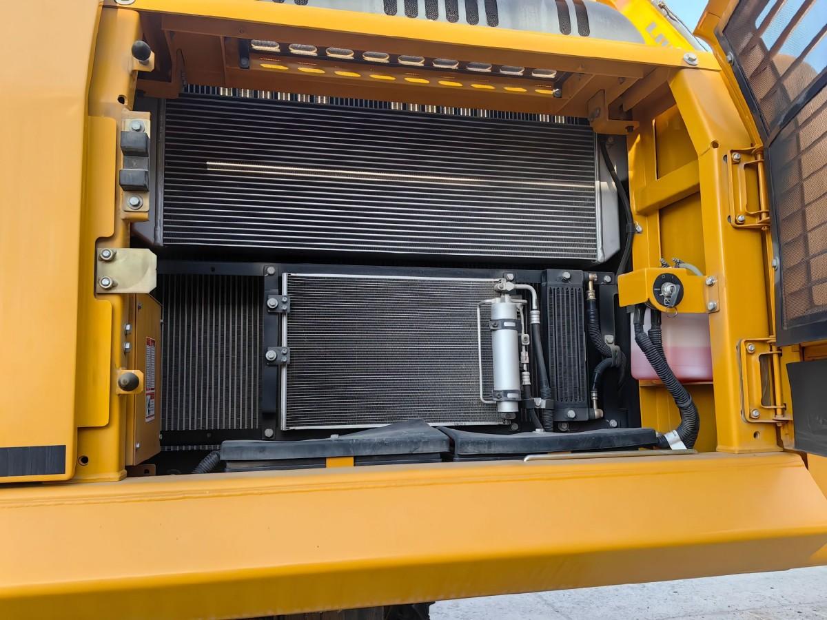 Used LiuGong 933E Crawler Excavator for Sale - 图片 8