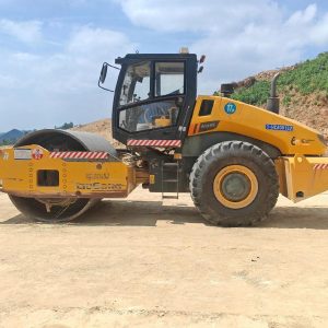 Used LiuGong 6126E Road Roller for Sale