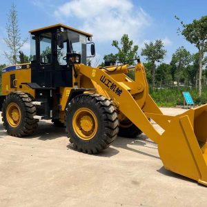 Used SEM 632D Wheel Loader for Sale