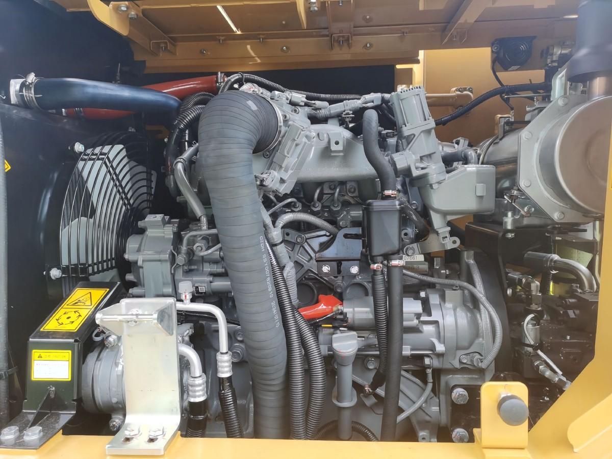 Used SANY SY75W Crawler Excavator for Sale - 图片 6