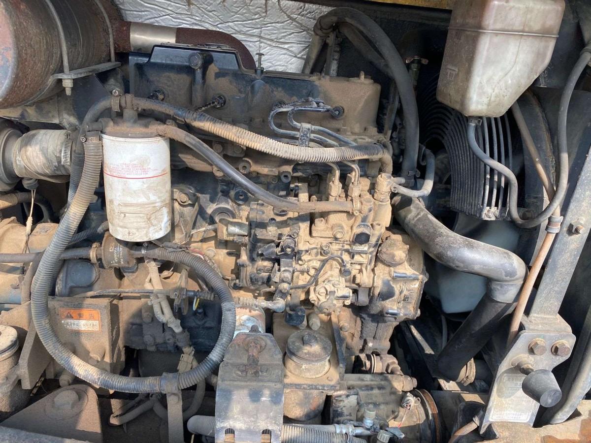 Used SDLG LG660 Crawler Excavator for Sale - 图片 6