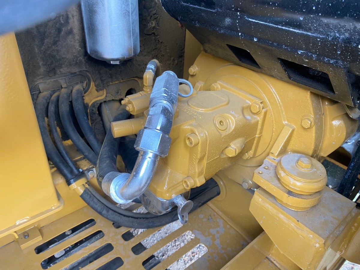 Used CAT 305.5E2 Crawler Excavator for Sale - 图片 5
