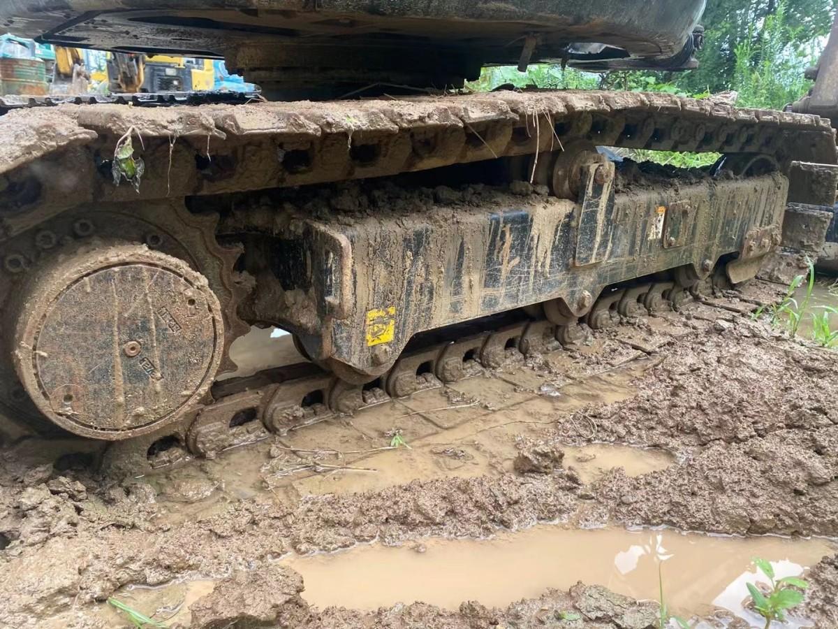 Used SANY SY26U Crawler Excavator for Sale - 图片 5