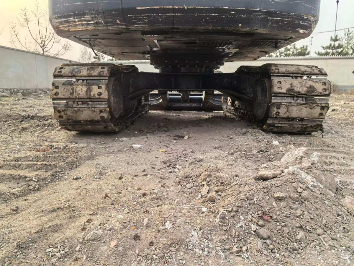 Used SANY SY60C Crawler Excavator for Sale - 图片 6