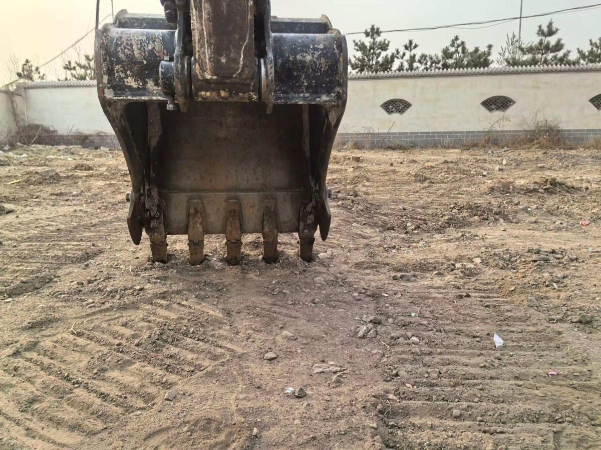 Used SANY SY60C Crawler Excavator for Sale - 图片 7