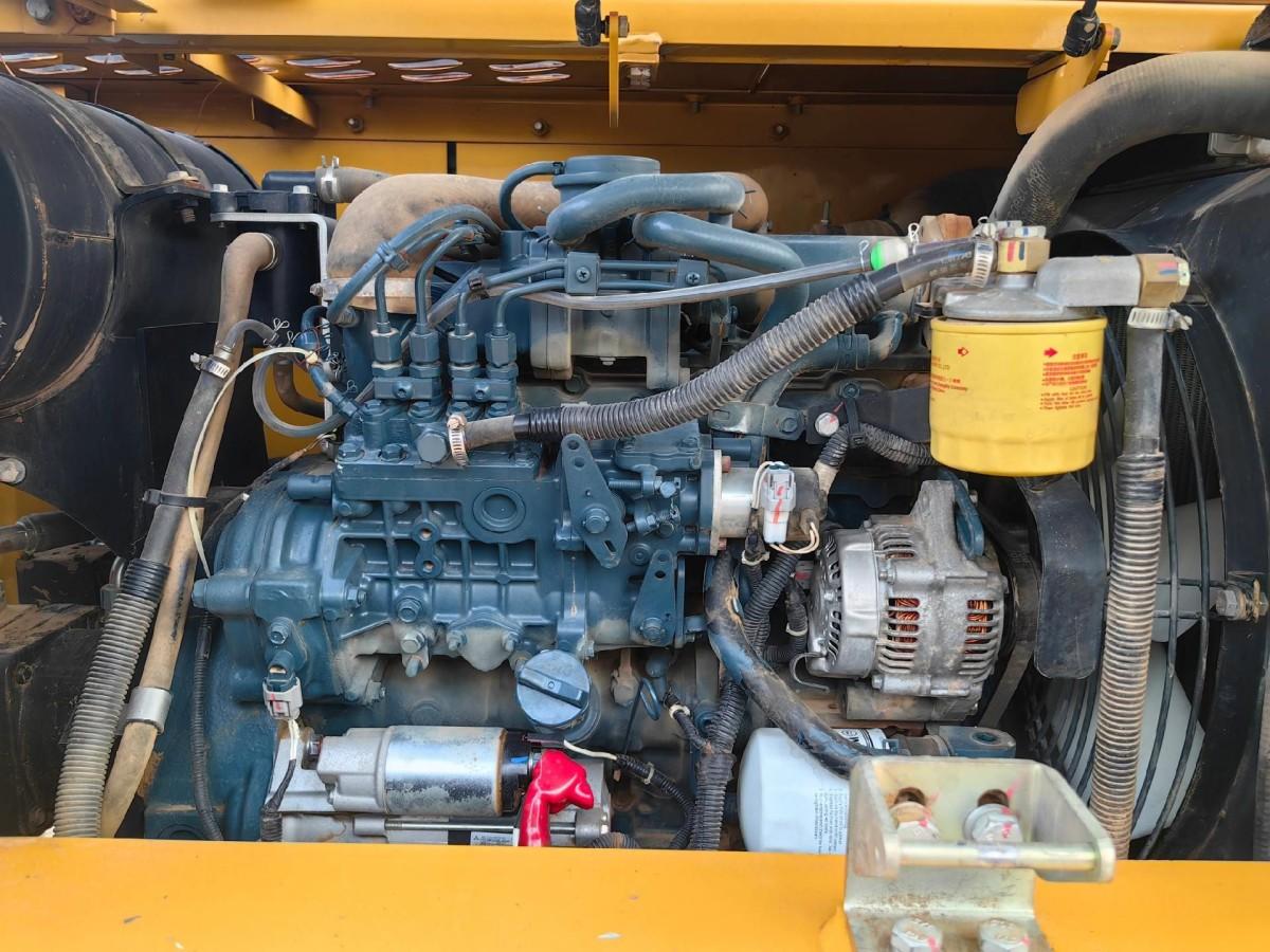 Used SANY SY65C Crawler Excavator for Sale - 图片 5