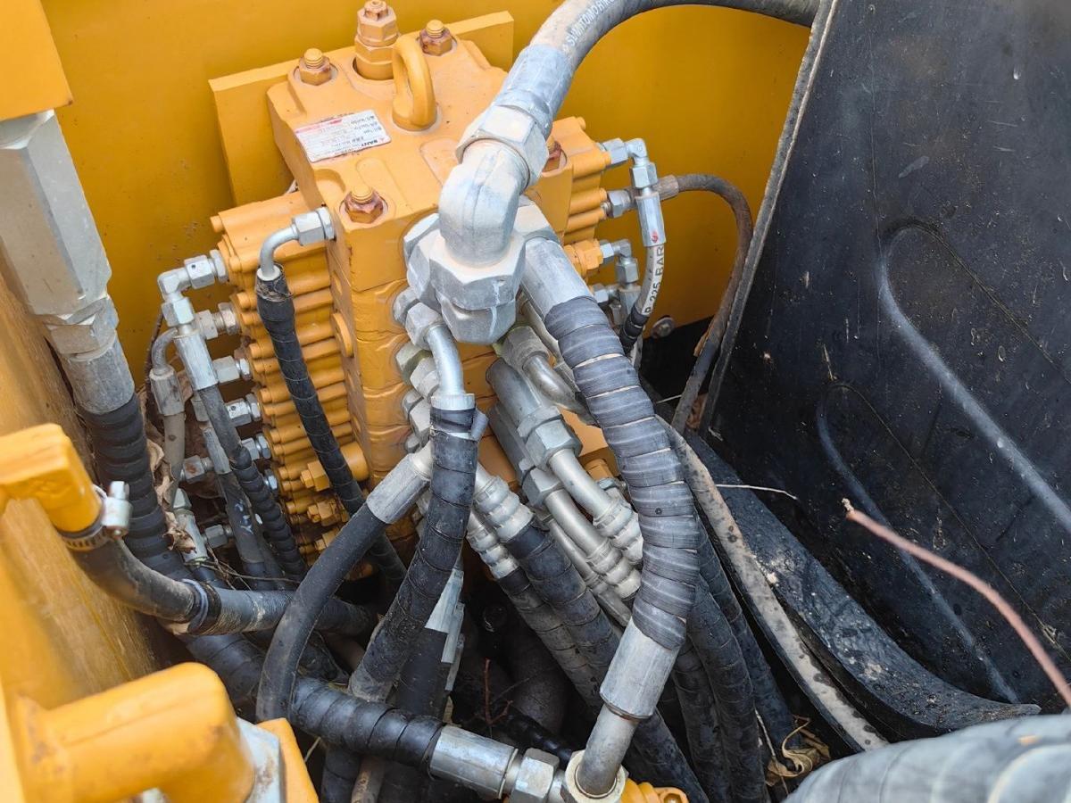 Used SANY SY65C Crawler Excavator for Sale - 图片 7