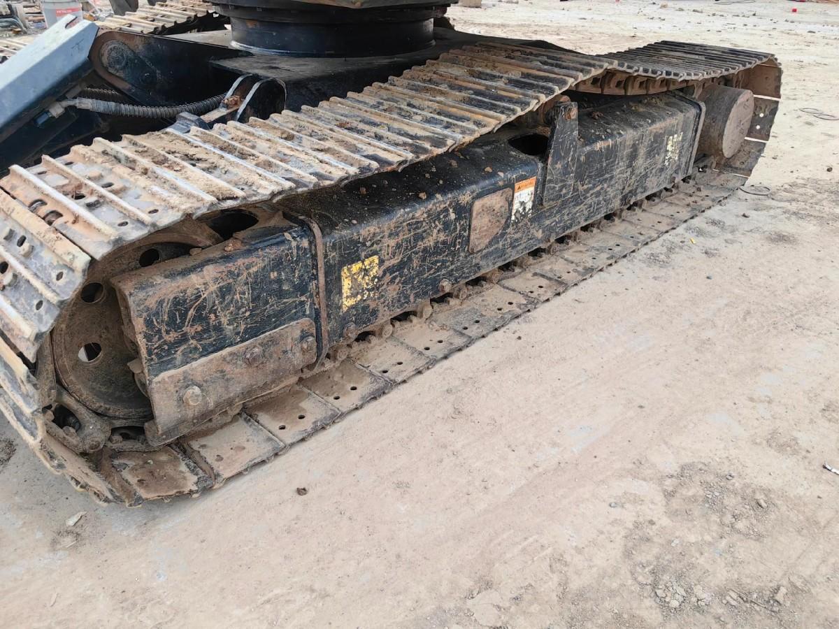 Used SANY SY65C Crawler Excavator for Sale - 图片 8