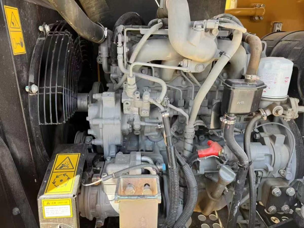 Used SANY SY75C Crawler Excavator for Sale - 图片 6