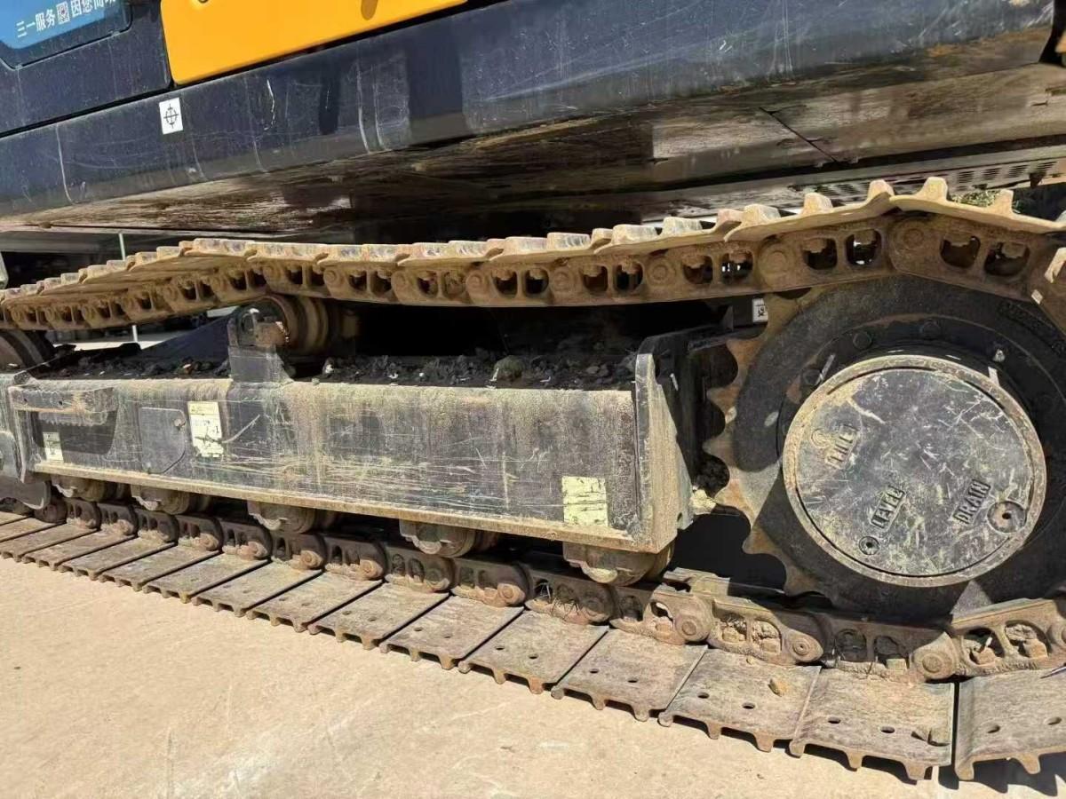 Used SANY SY75C Crawler Excavator for Sale - 图片 7