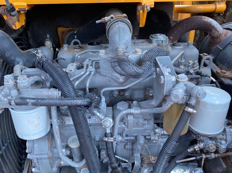 Used SANY SY70C Crawler Excavator for Sale - 图片 7