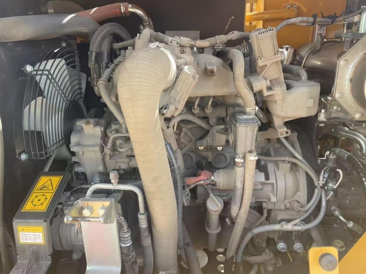 Used SANY SY85C Crawler Excavator for Sale - 图片 3