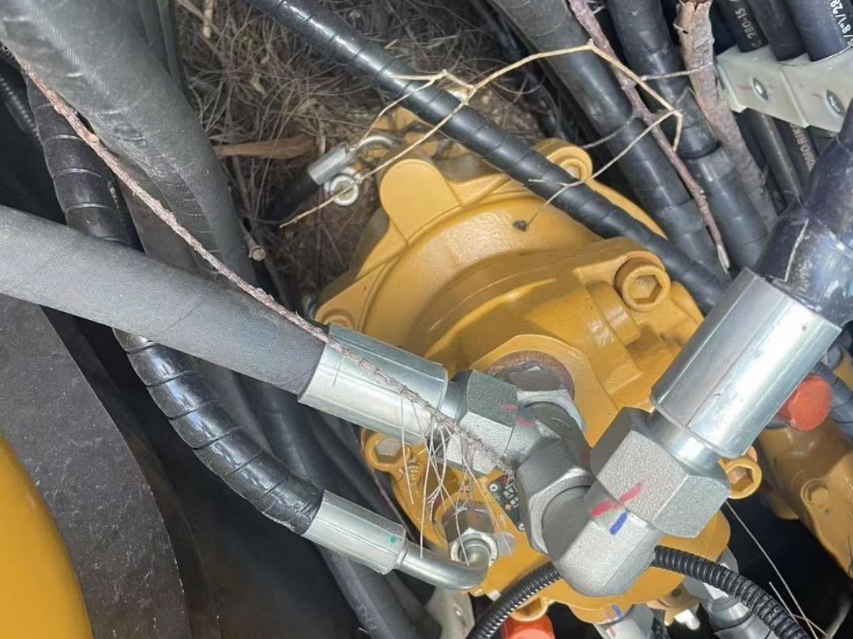 Used SANY SY85C Crawler Excavator for Sale - 图片 4