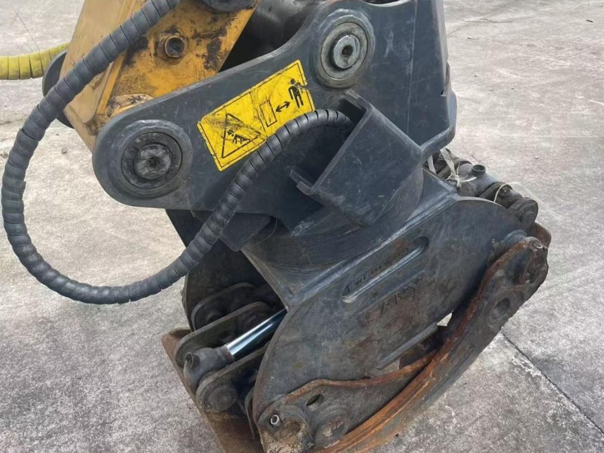 Used SANY SY85C Crawler Excavator for Sale - 图片 5