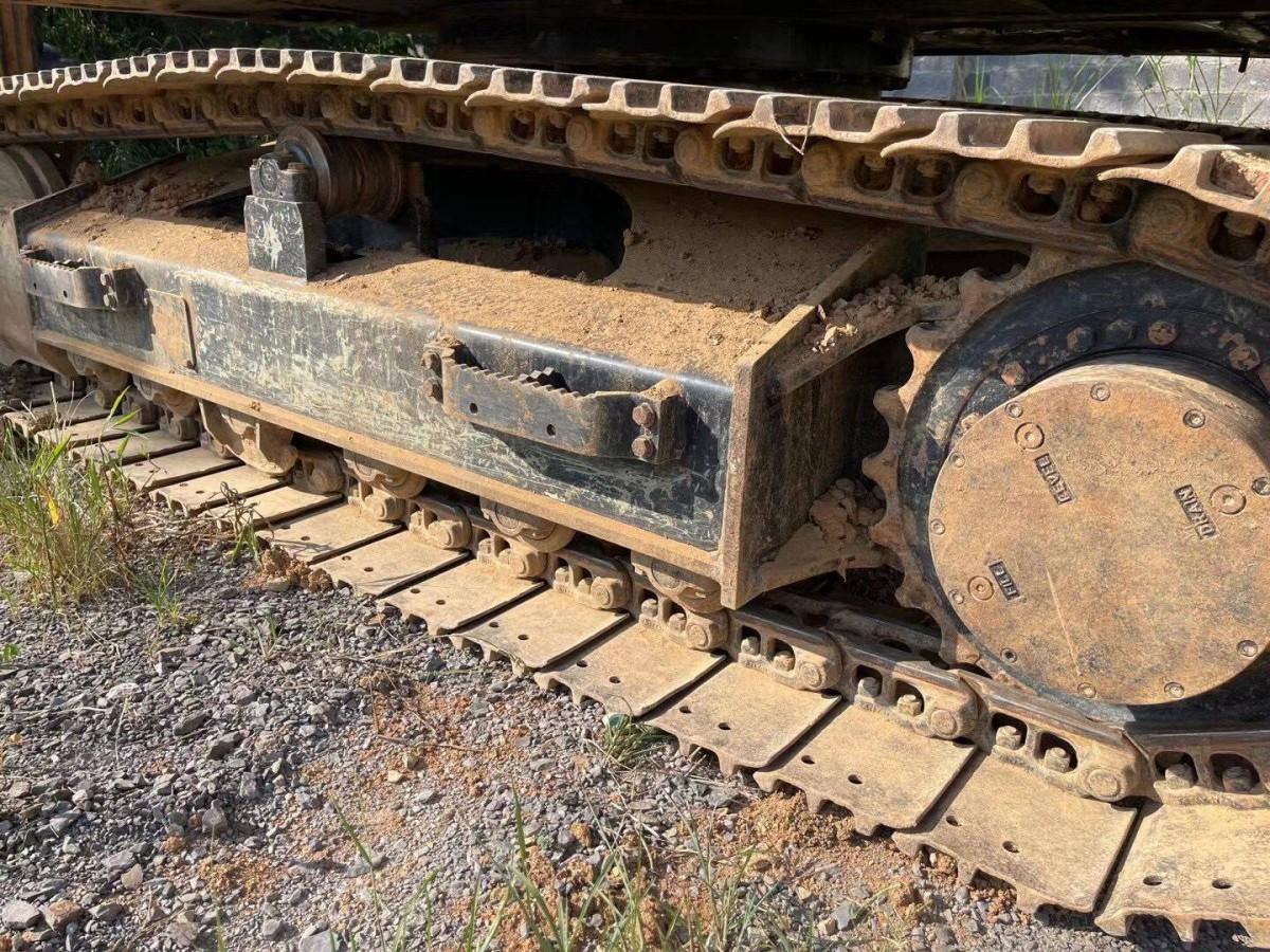 Used SANY SY135C Crawler Excavator for Sale - 图片 6