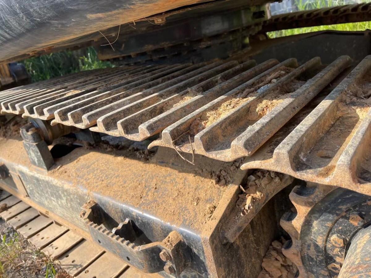 Used SANY SY135C PRO Crawler Excavator for Sale - 图片 7