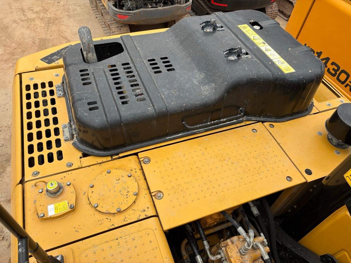 Used SANY SY225H Crawler Excavator for Sale - 图片 4