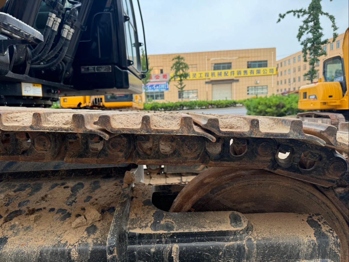 Used SANY SY235H Crawler Excavator for Sale - 图片 5