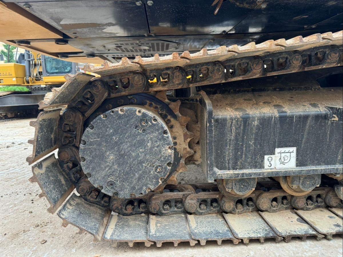 Used SANY SY235H Crawler Excavator for Sale - 图片 6