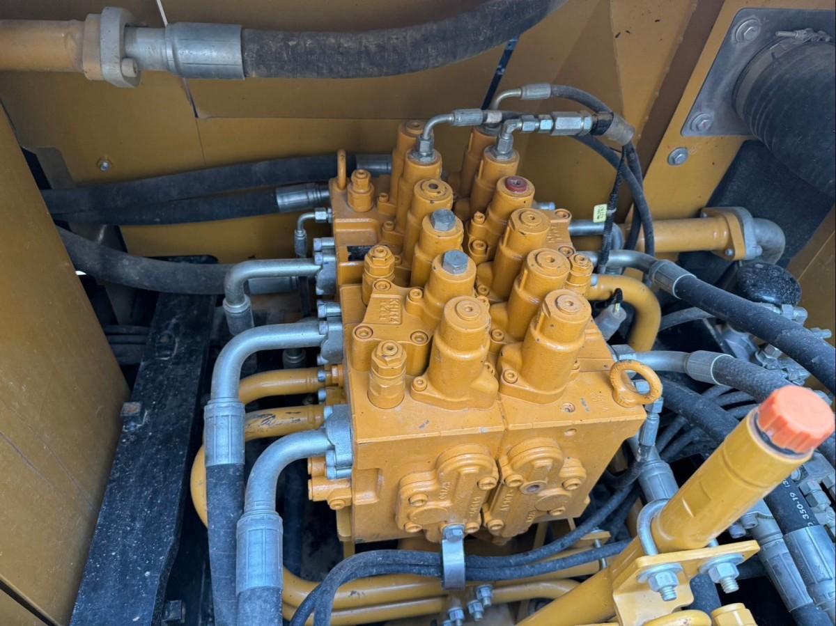 Used SANY SY235H Crawler Excavator for Sale - 图片 10