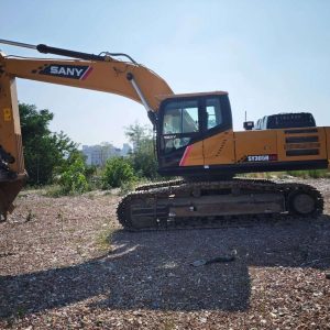 Used SANY SY305H SIC Crawler Excavator for Sale