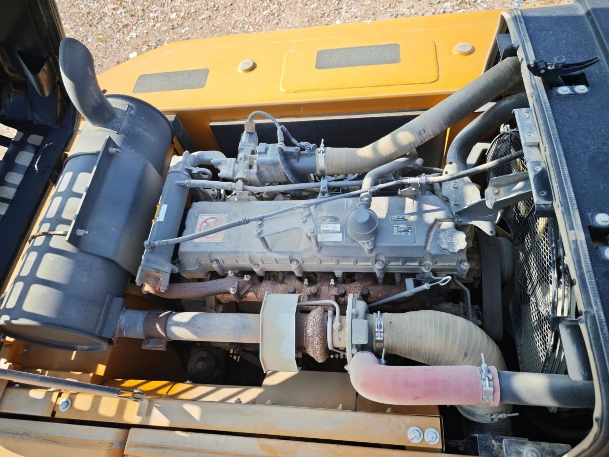 Used SANY SY305H SIC Crawler Excavator for Sale - 图片 2