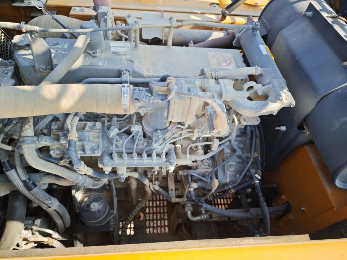 Used SANY SY305H SIC Crawler Excavator for Sale - 图片 4