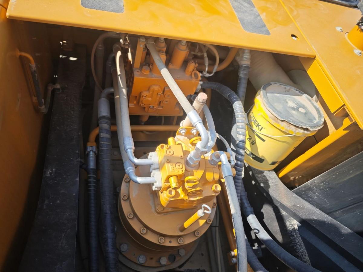 Used SANY SY305H SIC Crawler Excavator for Sale - 图片 5