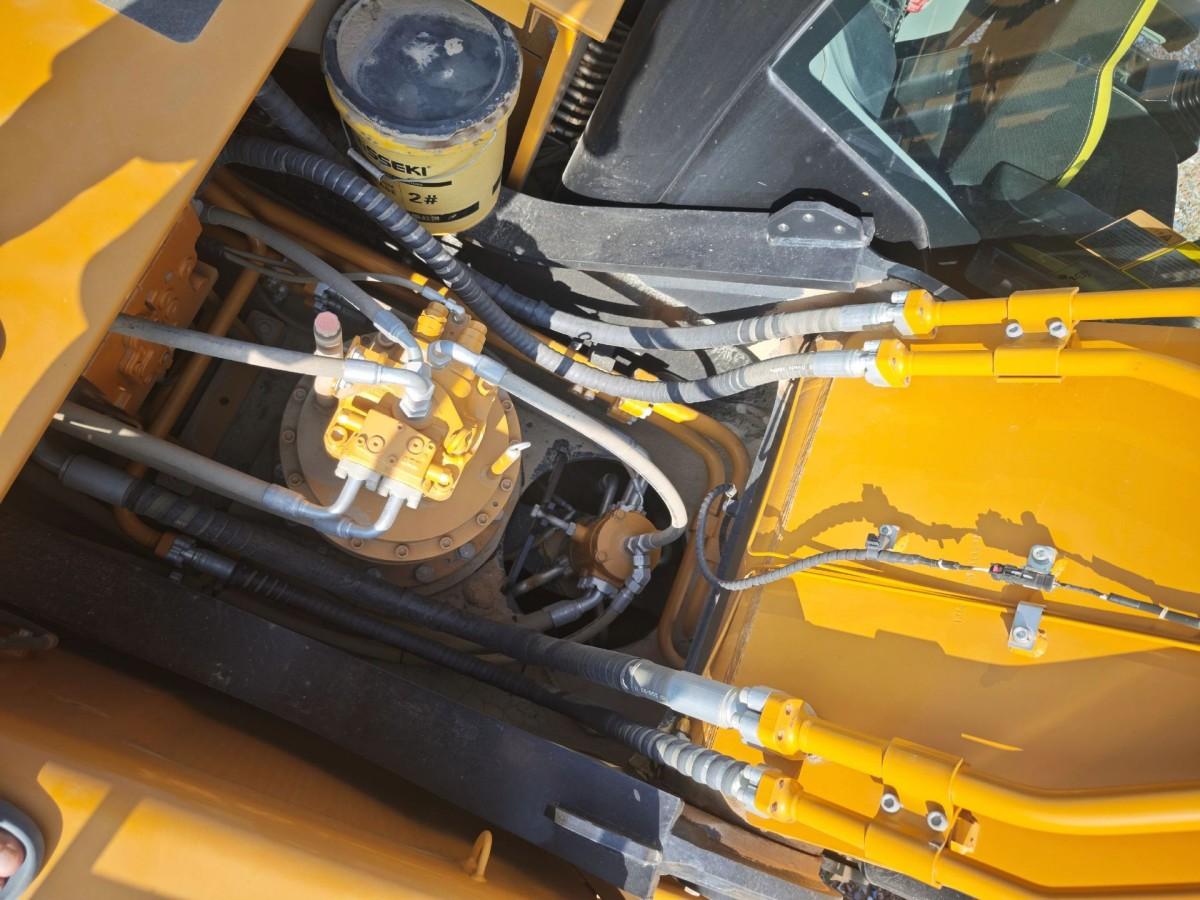 Used SANY SY305H SIC Crawler Excavator for Sale - 图片 6