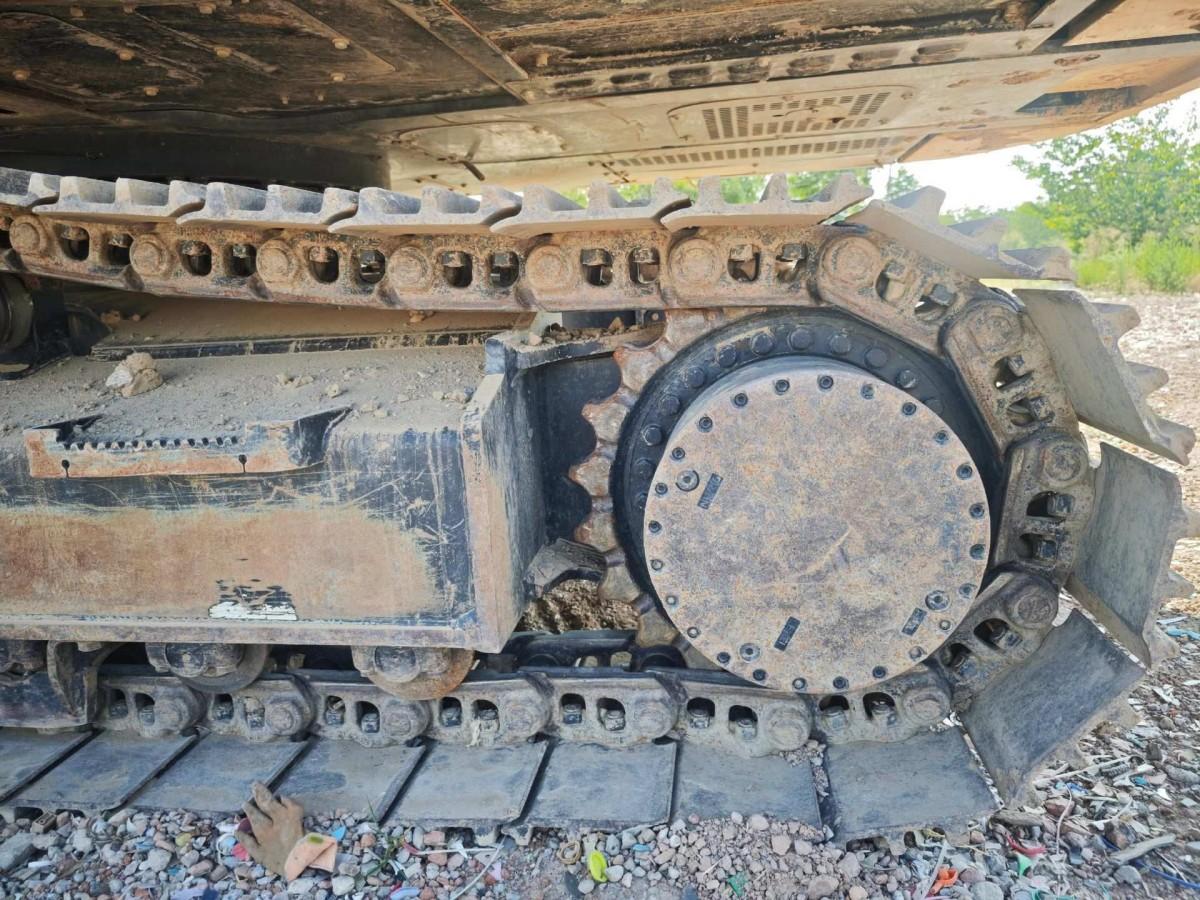 Used SANY SY305H SIC Crawler Excavator for Sale - 图片 7