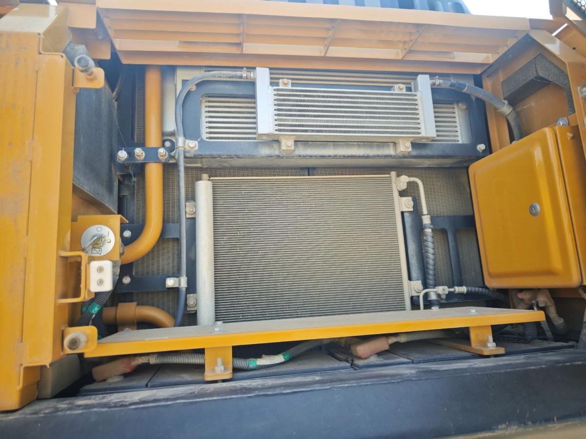 Used SANY SY305H SIC Crawler Excavator for Sale - 图片 8