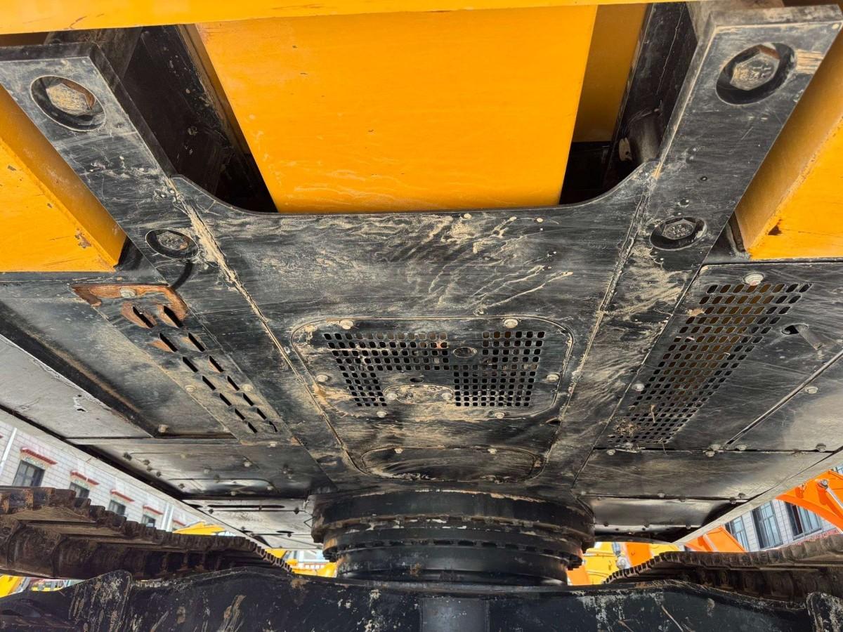 Used SANY SY365H Crawler Excavator for Sale - 图片 6