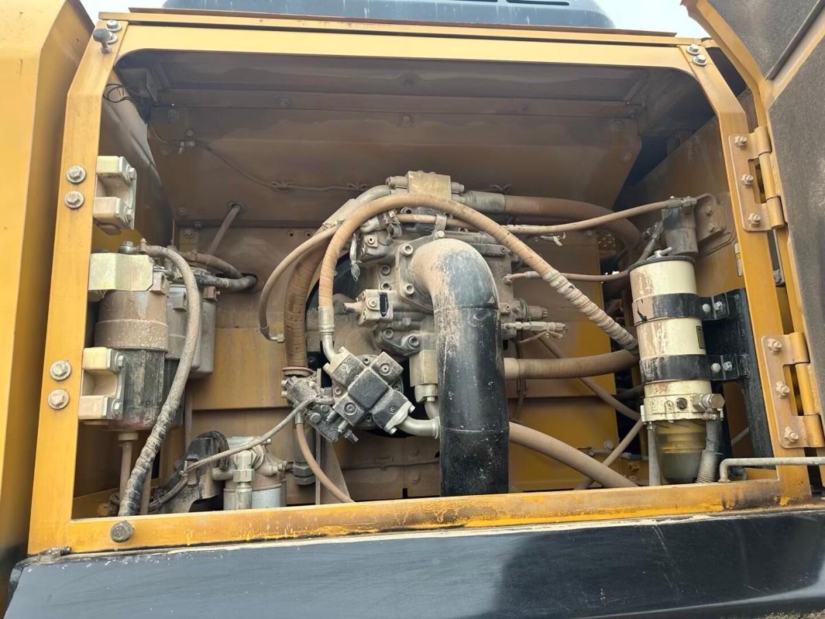 Used SANY SY485H PRO Crawler Excavator for Sale - 图片 10