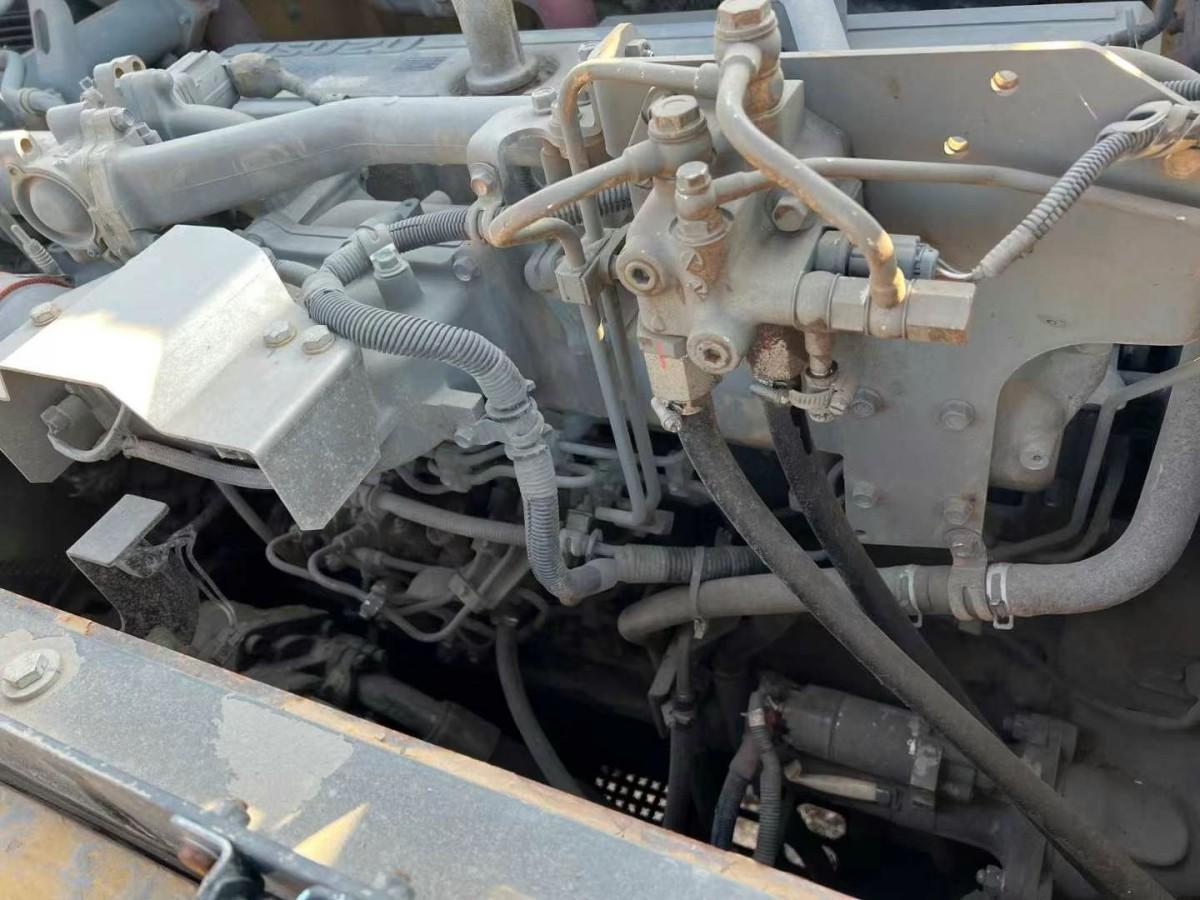 Used SANY SY750H Crawler Excavator for Sale - 图片 5