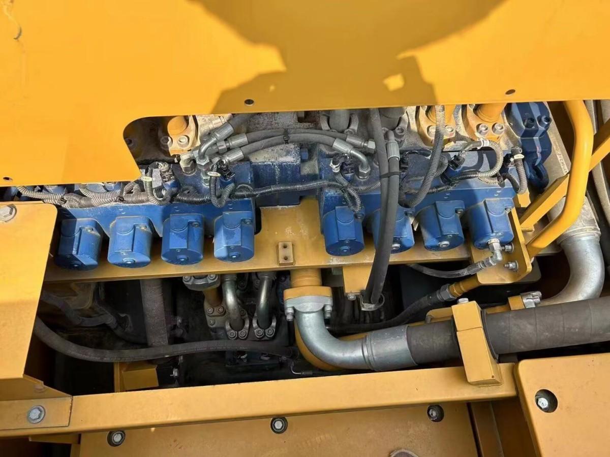 Used SANY SY980H Crawler Excavator for Sale - 图片 8