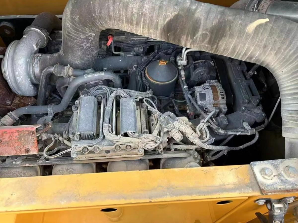 Used SANY SY980H Crawler Excavator for Sale - 图片 10