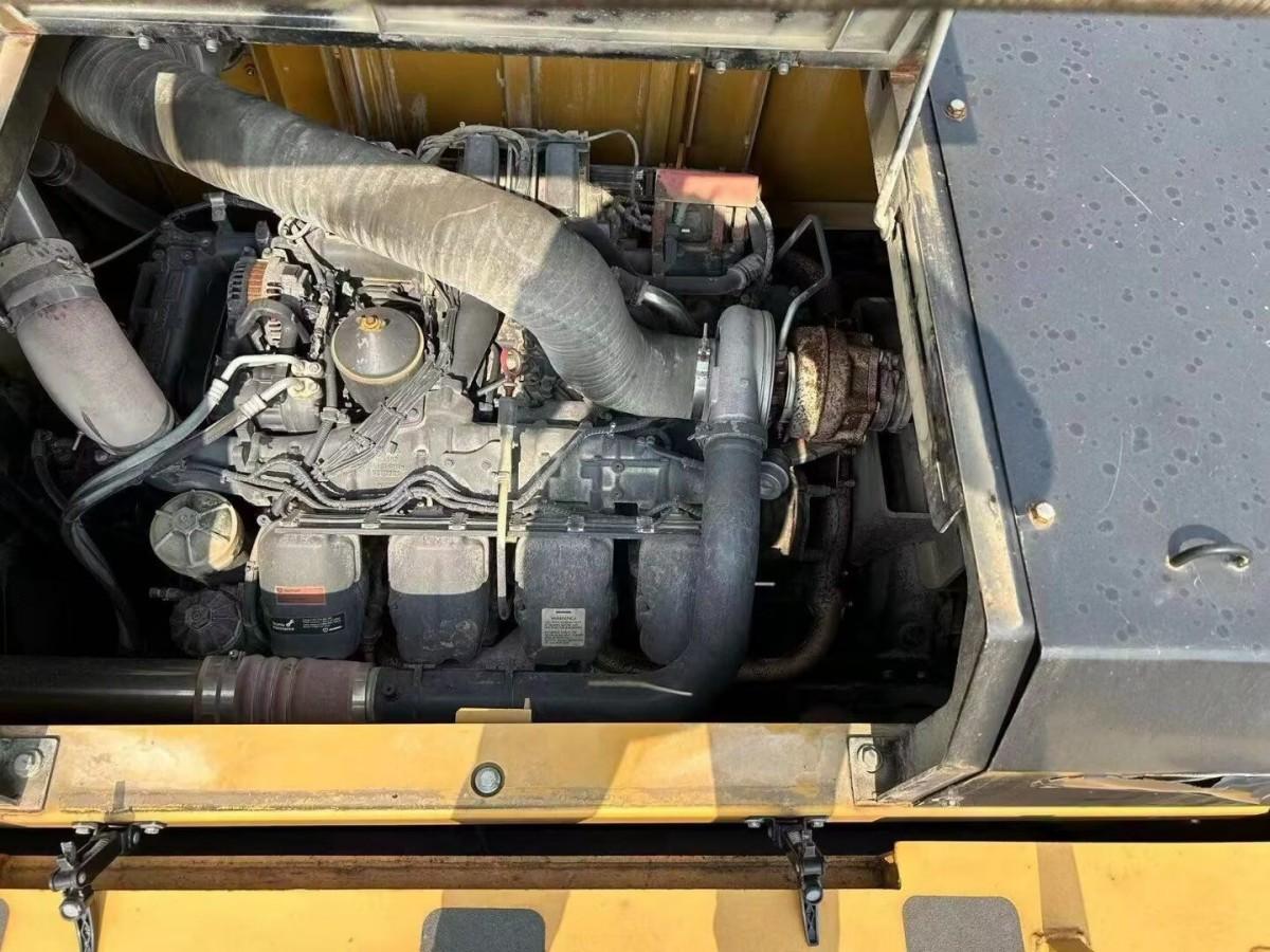 Used SANY SY980H Crawler Excavator for Sale - 图片 11